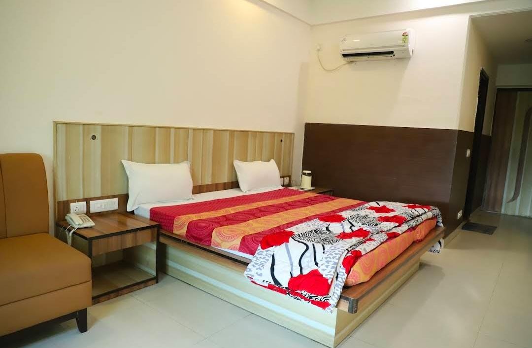 Maharaja Agarsen Dharamshala in Vrindavan